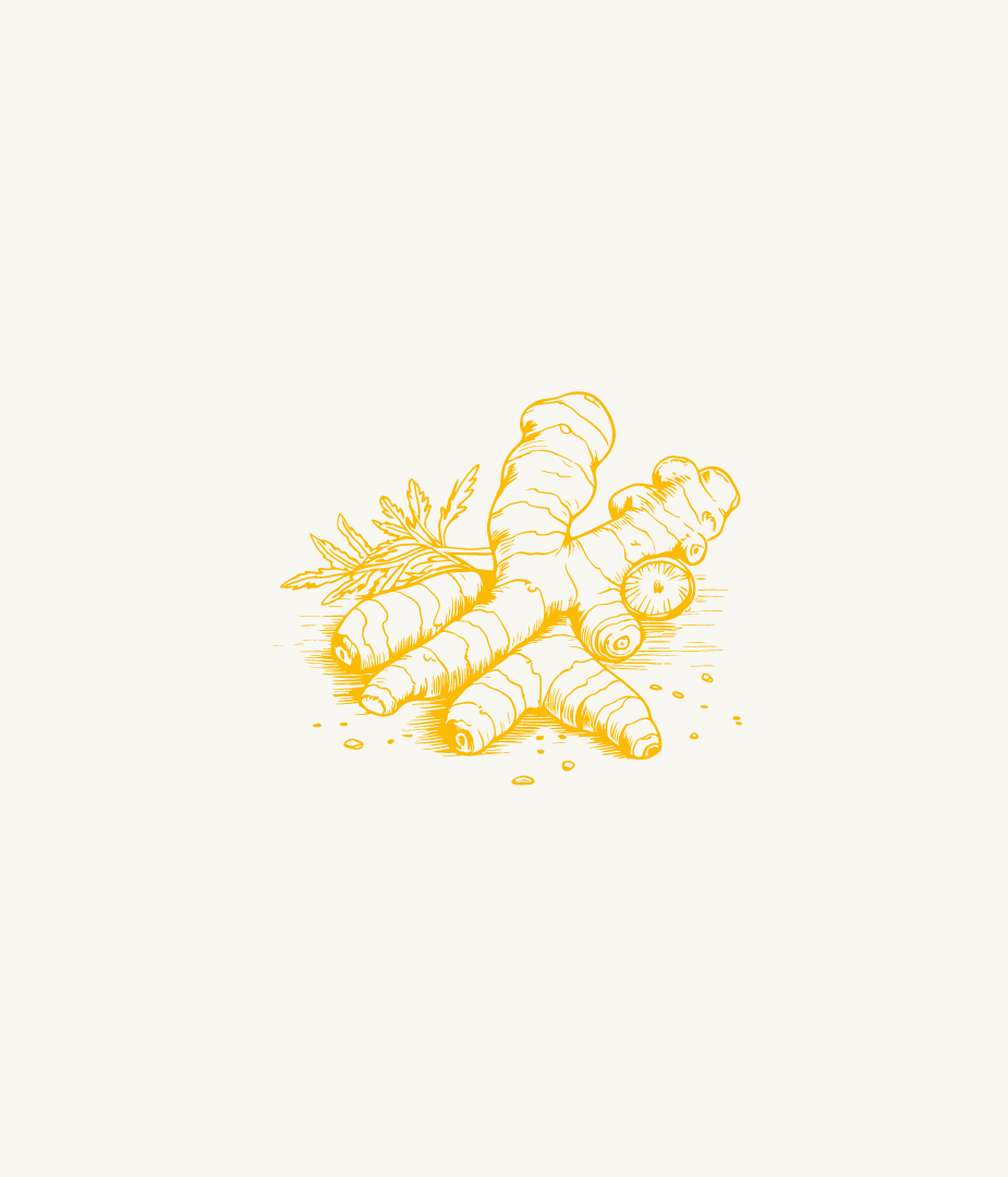 Sabke Turmeric Powder